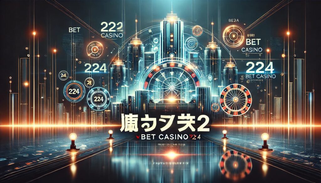 日本での20bet casinoオンラインカジノレビュー2024